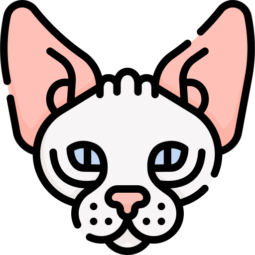 Кот бесплатно иконка