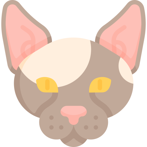 Кот бесплатно иконка