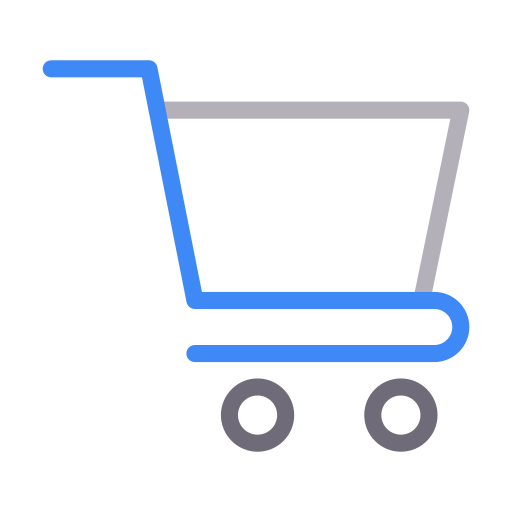 Smart cart Generic Others icon