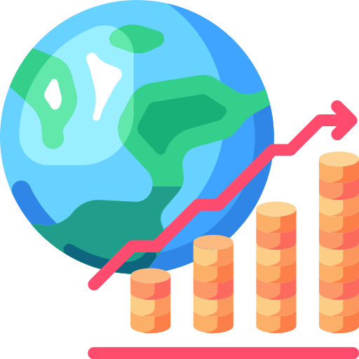 economía icono gratis economía icono gratis