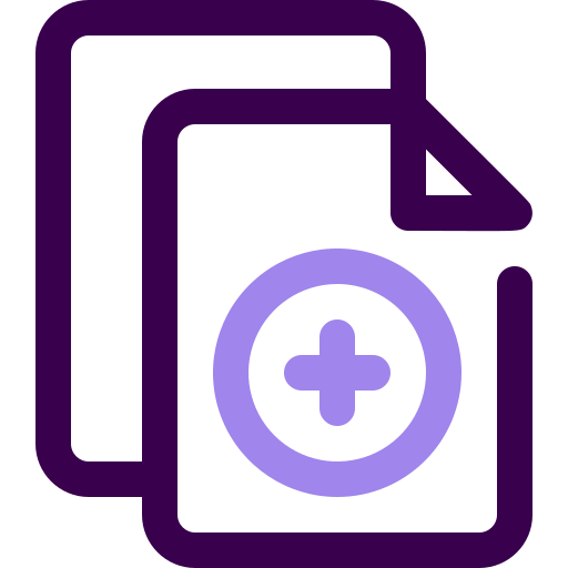 krankengeschichte kostenlos Icon