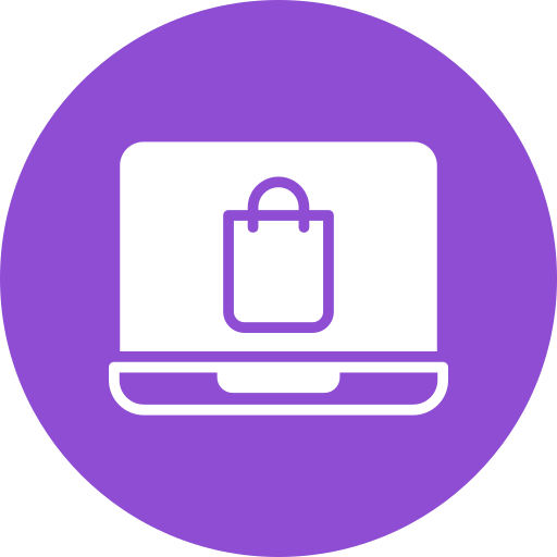 ordenador portátil icono gratis