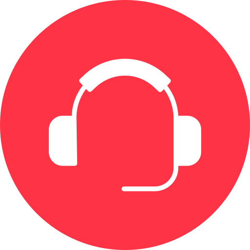 auriculares icono gratis