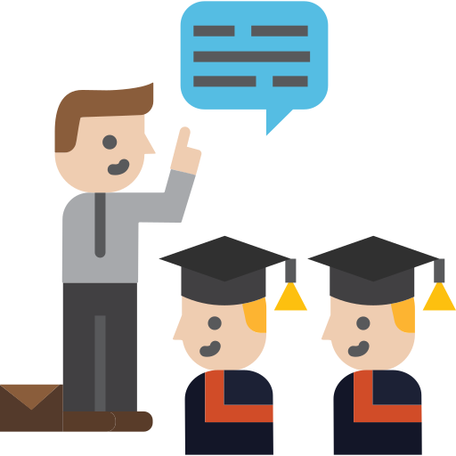 maestro icono gratis