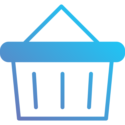 einkaufskorb kostenlos Icon einkaufskorb kostenlos Icon