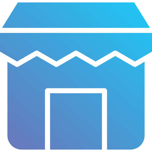 Магазин бесплатно иконка