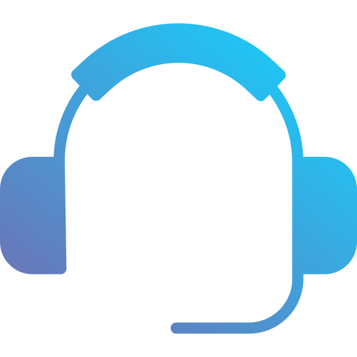 auriculares icono gratis