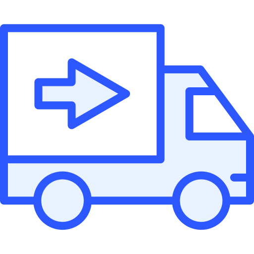 Delivery truck - Free transport icons