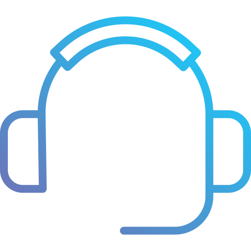 auriculares icono gratis