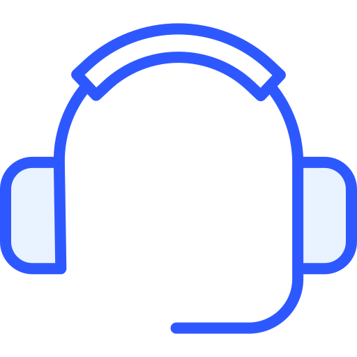 auriculares icono gratis