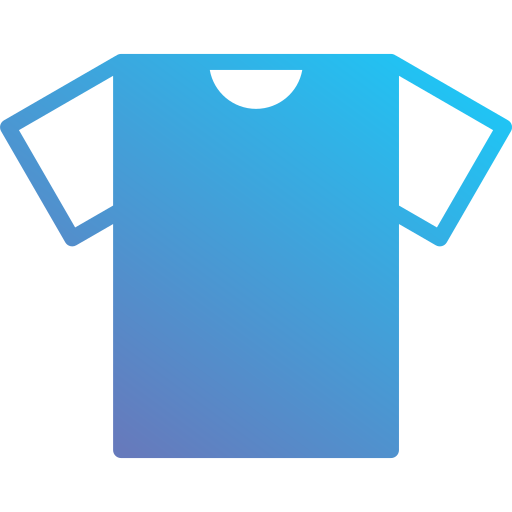 Tshirt - Free commerce icons