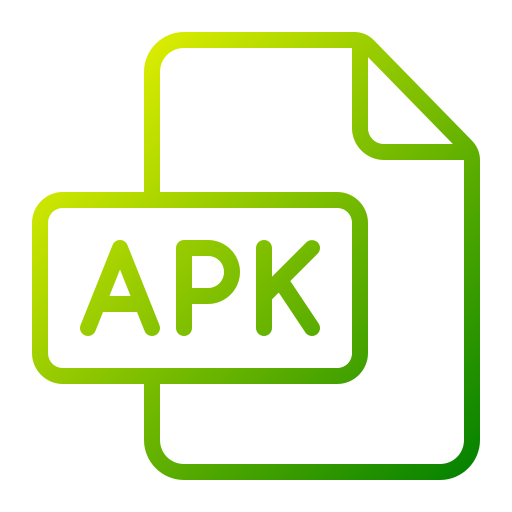 archivo apk icono gratis