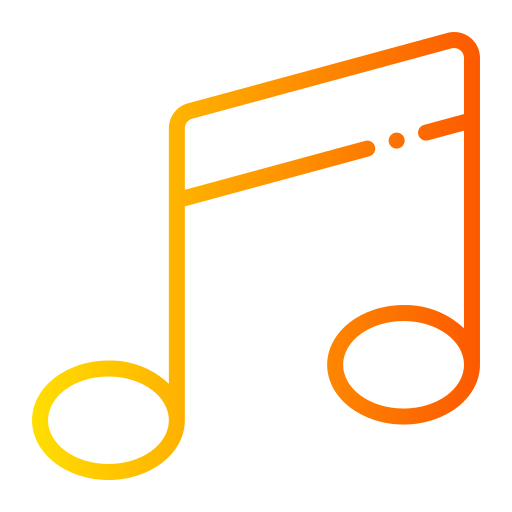 Музыка бесплатно иконка