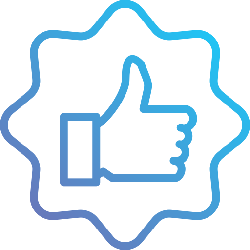 igual que icono gratis