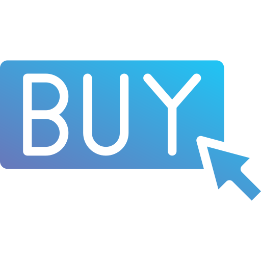 Buy Generic Flat Gradient icon