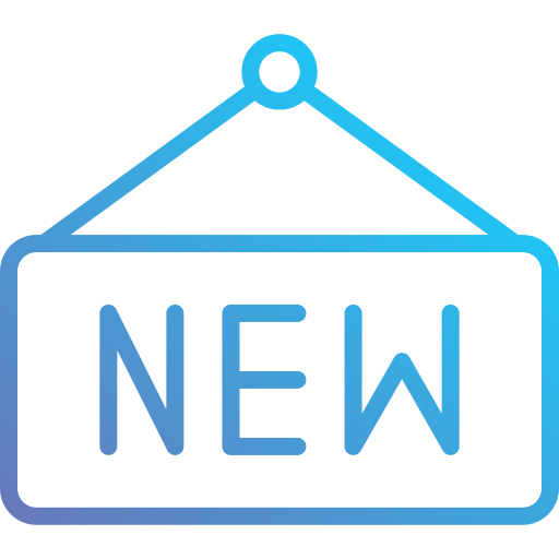 neu kostenlos Icon neu kostenlos Icon