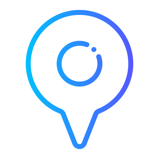 Pin free icon Pin free icon