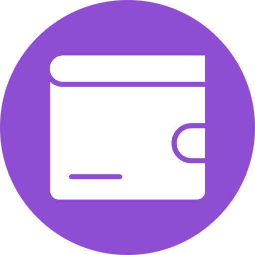 Wallet - Free commerce icons