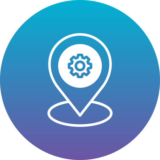 ajustes icono gratis