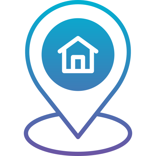 maison Icône gratuit