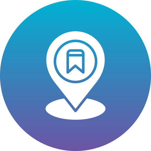 lesezeichen kostenlos Icon