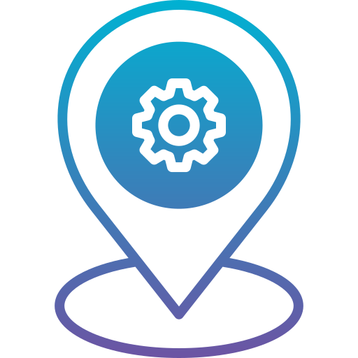 ajustes icono gratis