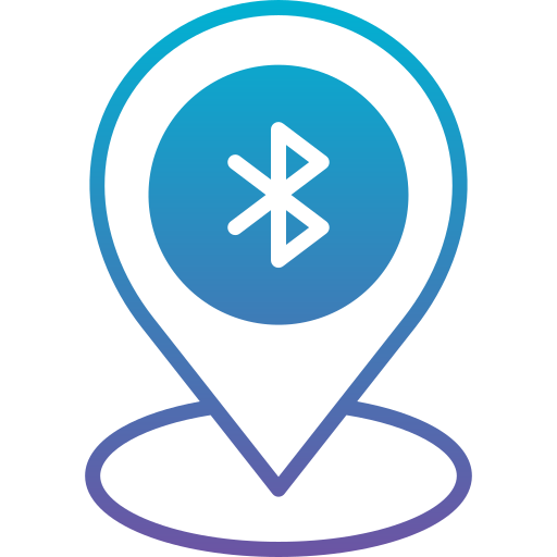 bluetooth icono gratis