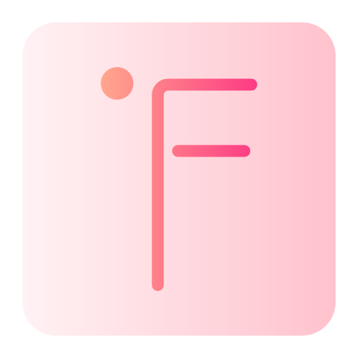 fahrenheit icono gratis