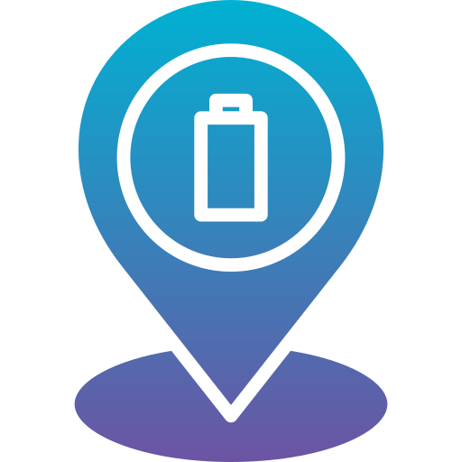 batterie kostenlos Icon