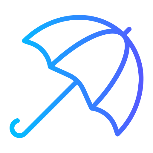 parapluie Icône gratuit