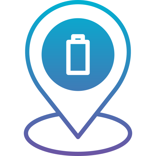 Аккумулятор бесплатно иконка