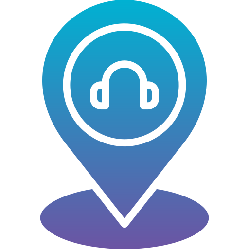 kopfhörer kostenlos Icon