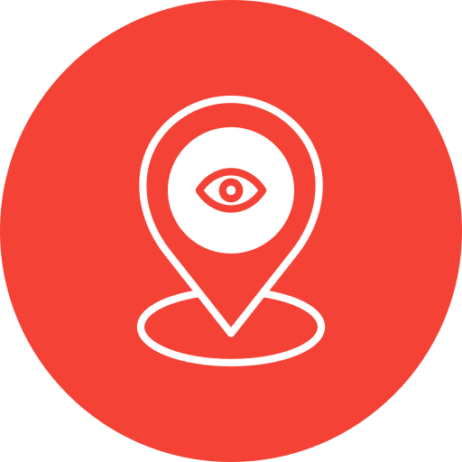 Зрение бесплатно иконка