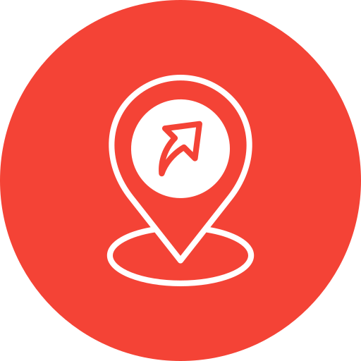 localização grátis ícone localização grátis ícone