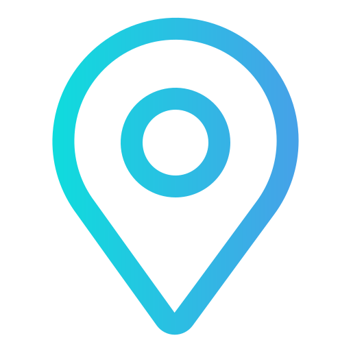 Location - free icon