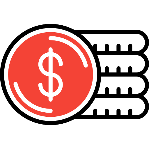 de l'argent Icône gratuit de l'argent Icône gratuit