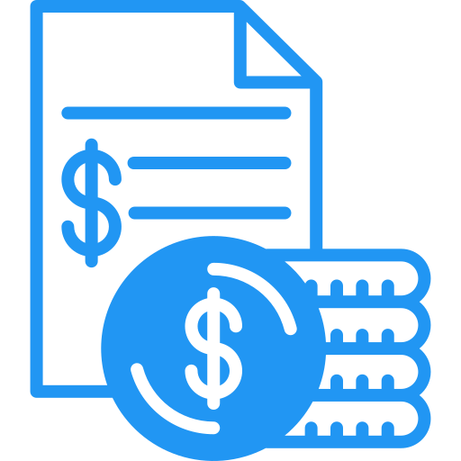 budget kostenlos Icon
