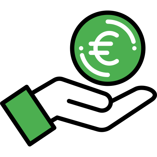 euro kostenlos Icon euro kostenlos Icon