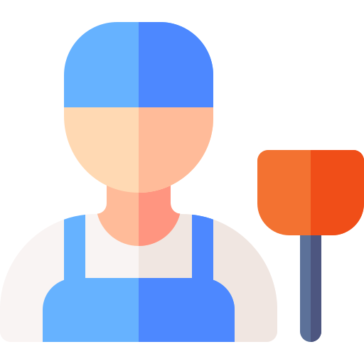 Plumber free icon