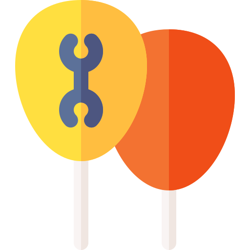 Balloon free icon Balloon free icon