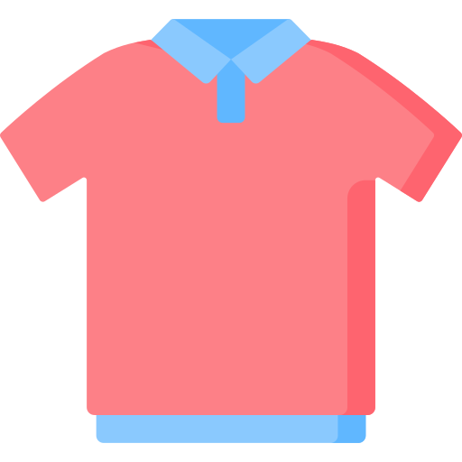 Jersey Special Flat icon