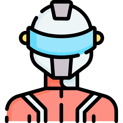 Driver free icon