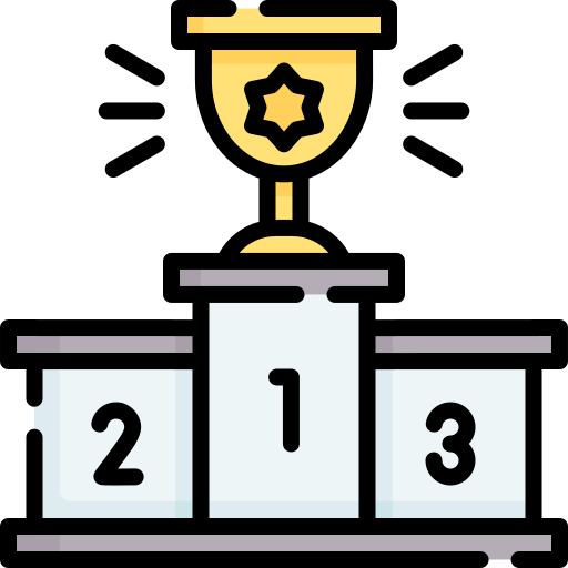 campeón icono gratis