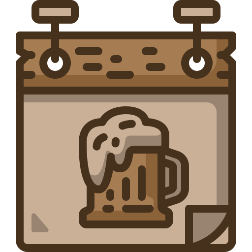 oktoberfest icono gratis