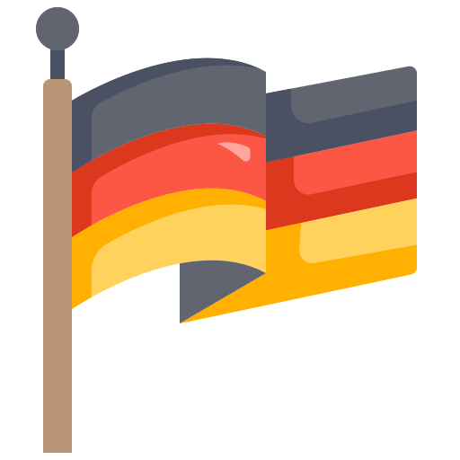 Germany - Free flags icons
