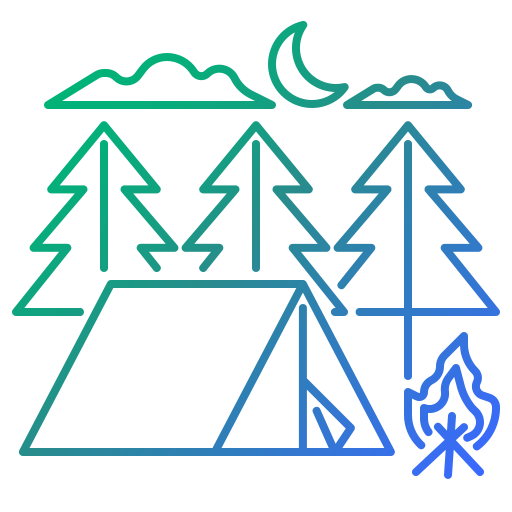 Holiday Generic Gradient icon