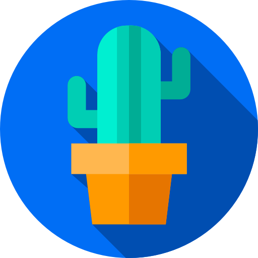 cactus icono gratis