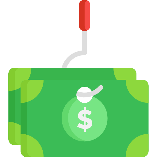 Ловит рыбу бесплатно иконка