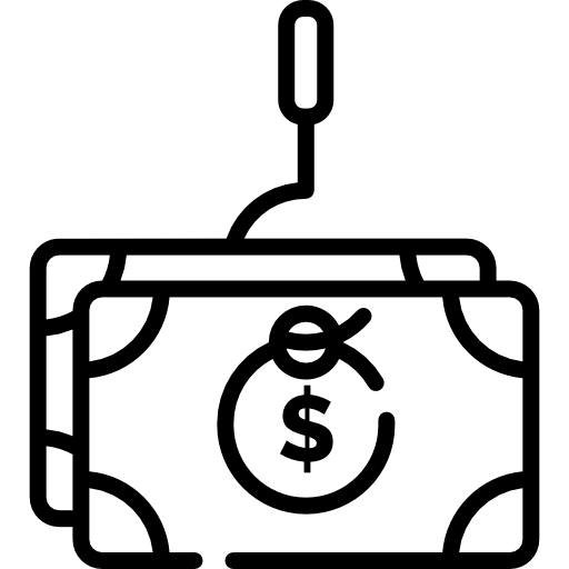 Ловит рыбу бесплатно иконка