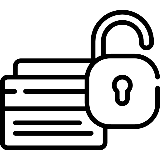 Кредитная карта бесплатно иконка